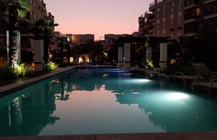 Apartamento 50m2 Hospital Einstein Morumbi - Foto 53