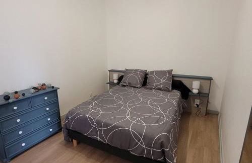 Appartement F1 - Foto 1