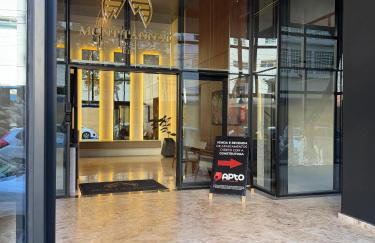Studio moderno e completo com ótima localização - Foto 16