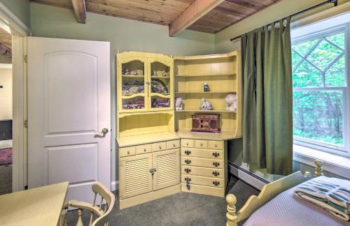 4 Mi to Ski Slopes Family-Friendly Bartlett Home! - Photo 23