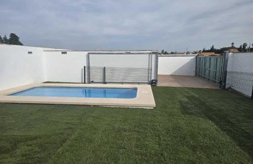 Casas el Palomar - No grupos - Foto 6