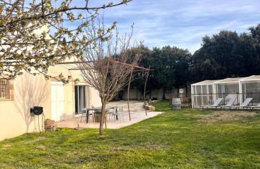 La parenthèse Provençale-Maison à Grillon avec wifi - Foto 26