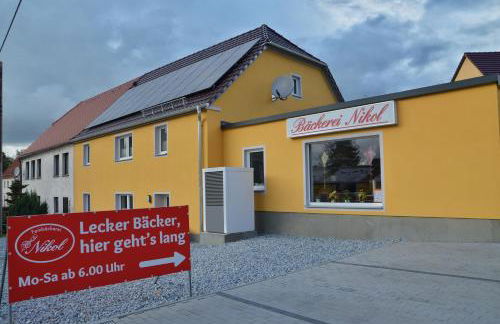 Hempis Ferienwohnungen - Foto 38