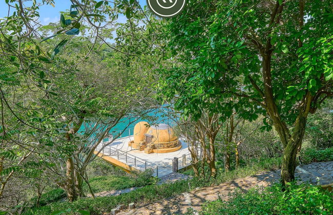 Casa Piedra in Jalisco - Foto 70