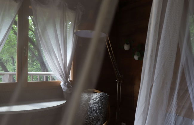 Orion Tree houses - Foto 6