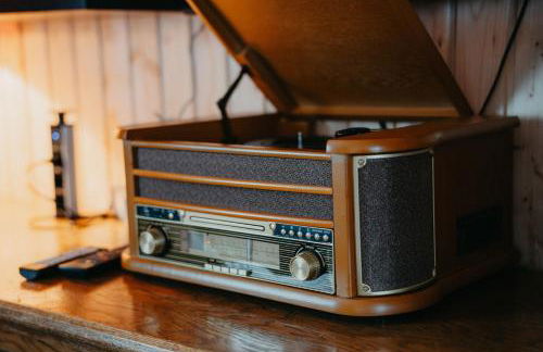 Altes Häusle am Waschbach-Weinstock - Foto 6