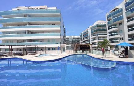 Praia Grande Le Bon Vivant 306 - Foto 23