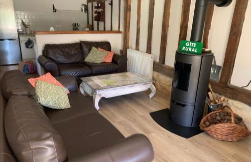 La Ferme de Borie - Foto 13