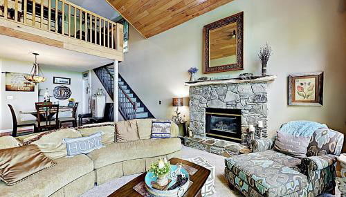 Pisgash Cottage - Foto 5