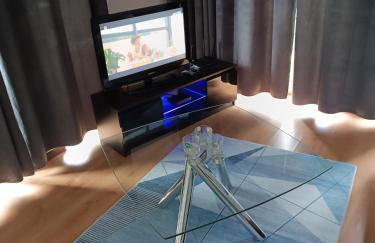 Apartament Kwiatowa - Foto 20