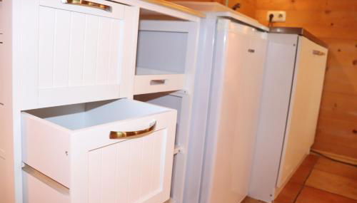 Studio im Blockhaus am Chiemsee - Foto 5