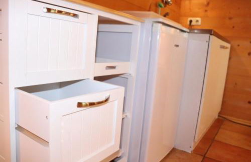 Studio im Blockhaus am Chiemsee - Foto 5