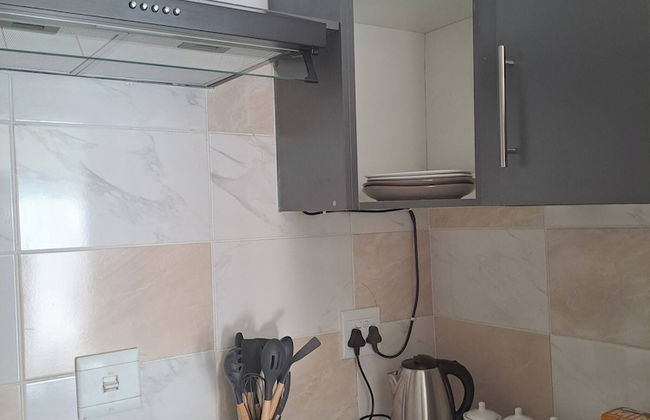 Hazel Haven 2 Guest House - Foto 15