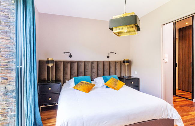 Indigo-Vue Mer et Piscine chauffée - Foto 12