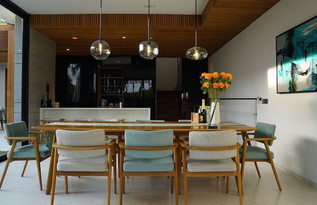 3 Bedrooms private pool villa Phu Quoc - Foto 24