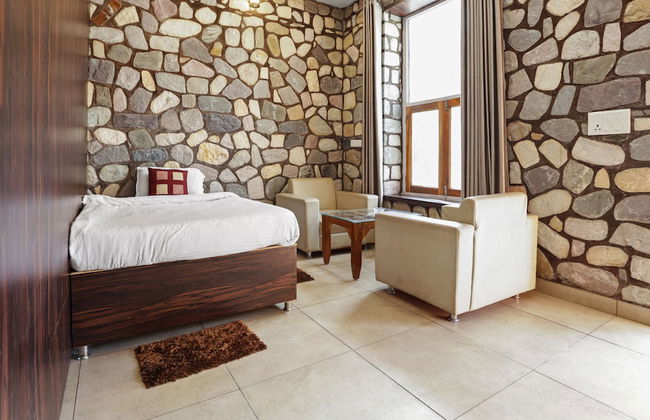 1B-Wild Heritage-101 N By bnbmehomes - Foto 2