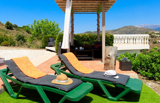 Villa Montemar - Photo 29