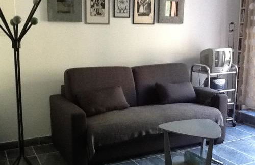 Studio en pleine nature - Foto 7