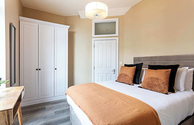 Crystal Palace Residence I - Foto 7