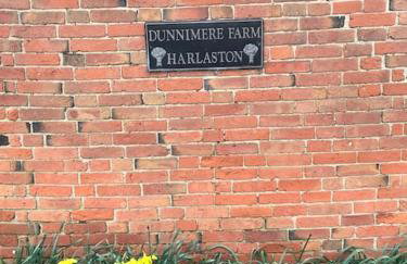 Dunnimere Farm stay with Hot Tub - up to 20 - Foto 14