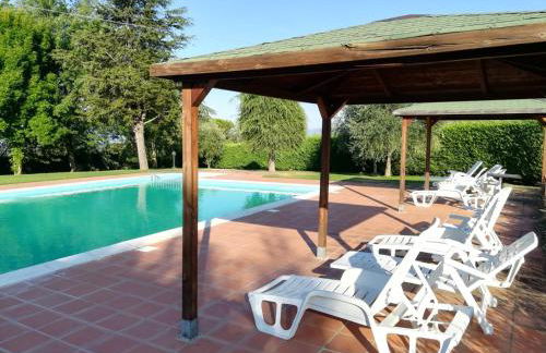 residence San miniato - Foto 43