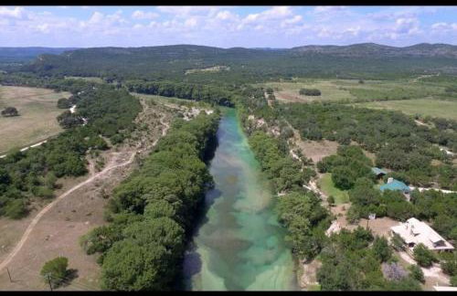 Cherokee Oaks - Frio River Haven - Foto 40