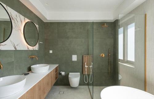 Villa Neratzia-Luxury Escape - Foto 30