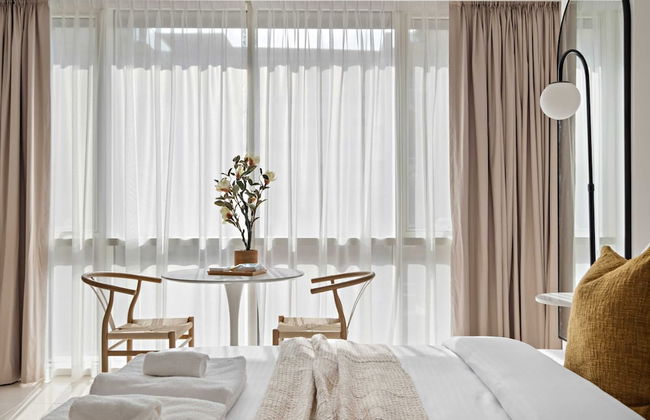 Silkhaus Nova Tower DSO - Foto 8