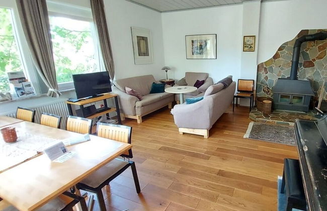 Salmagundi Comfortable Holiday Residence - Foto 20