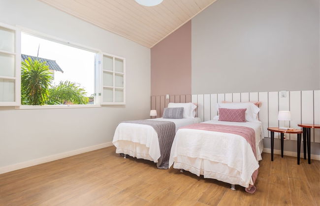 Mansão de Cinco Suítes em Geribá - Foto 16