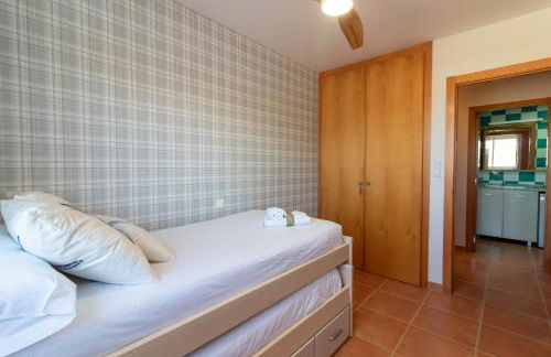 Global Properties, Planta baja con piscina en Almenara - Foto 16