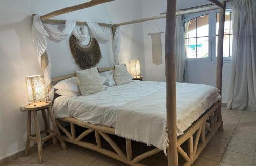 Villa La Hubara - Photo 10