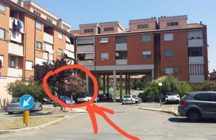 Little America House Borgata Aurelia Civitavecchia - Foto 2