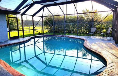 West Boca Seashell House - Foto 1