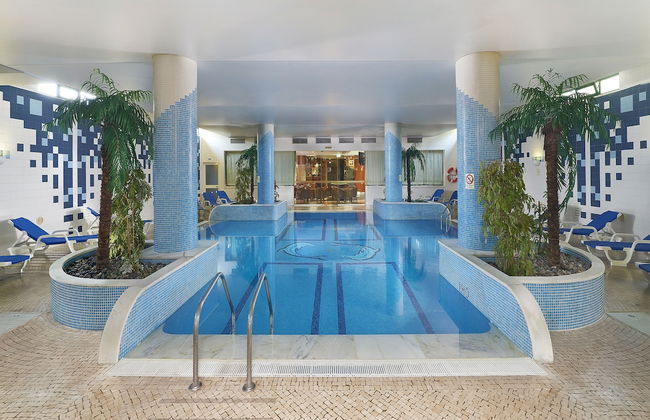 Oceanus Aparthotel - Foto 34