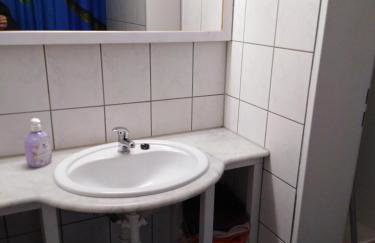 Landhaus Studio in D 63667 Nidda, Gäßchen 8 Erdgeschoss links - Foto 38