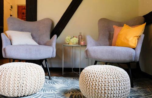 Stay At This Magnificent 100 Year Old Barn - Foto 35