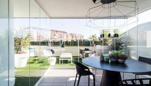 Cabrera Flat Denia - Foto 4