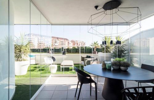 Cabrera Flat Denia - Foto 2