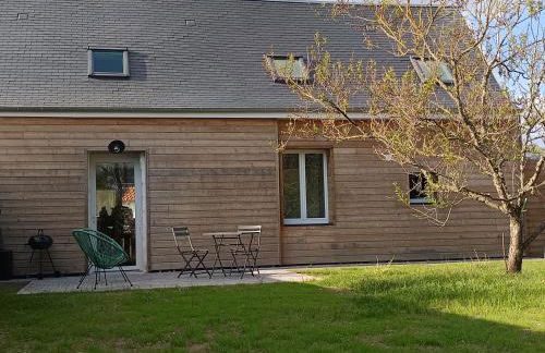 La Ferme De la baie - Foto 8