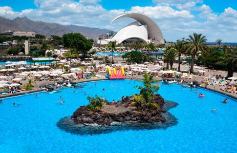 Santa Cruz City Center Acogedor Ático con vistas - Foto 18