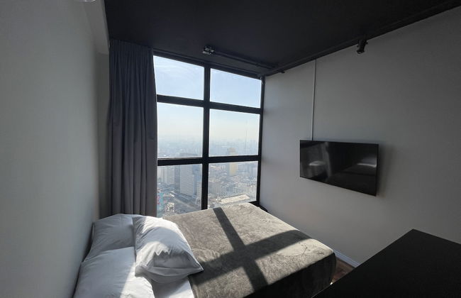 Sky Loft - Andar 41 - Foto 12