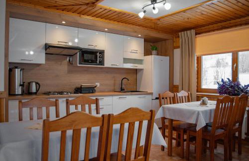 Pokoje Gościnne Bożena Dunajczan - Foto 46