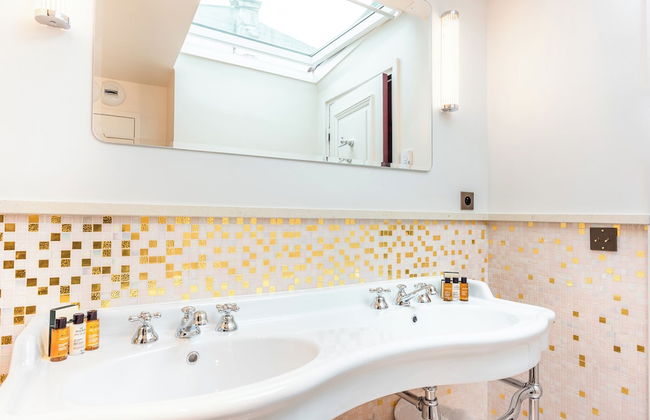 Maison La Bohème Montmartre - Studios & Apartments - Foto 74