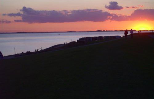 Haus-Halligblick-Ferienwohnungen-am-Meer - Foto 16
