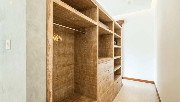 Villa Anak - Foto 4, Habitación