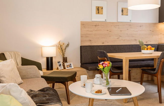 Holiday Apartment in Gerlitzen With Wellness Area - Foto 44