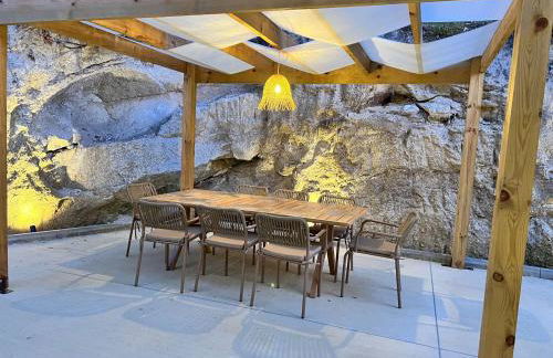 Villa Gerês Emblematico - Piscina & Jacuzzi - Foto 58