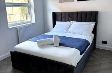 Cosy Central Colchester Home by Castle Park - Foto 1