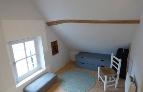 Les bleuets, Fermette Picarde avec grand jardin - Foto 50